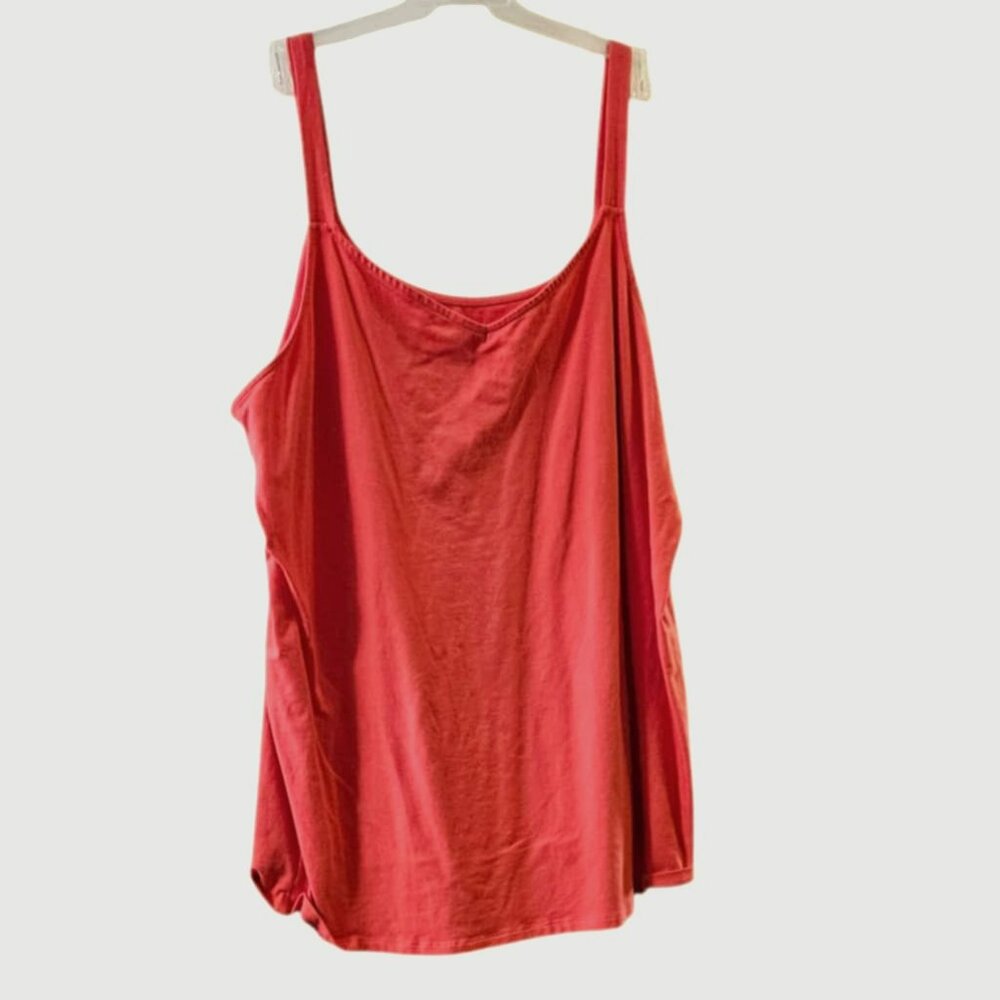 $3 If Bundled! Women's Torrid Tank